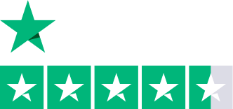 Trustpilot 5 stele