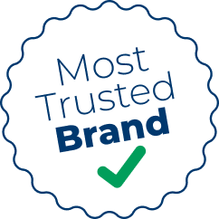 Most Trusted Brand