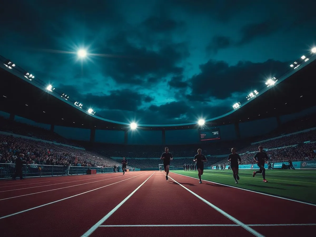 Sport & Evenimente